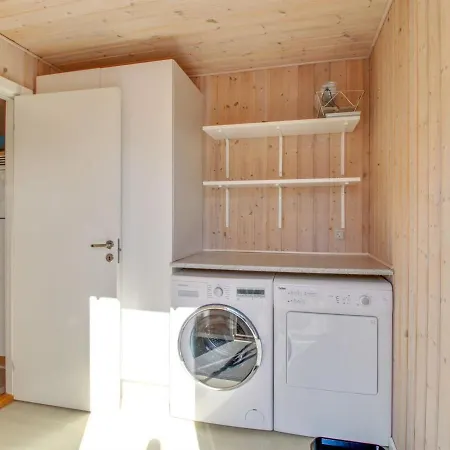 Yanne - 400m From The Sea In Ne Jutland By Interhome