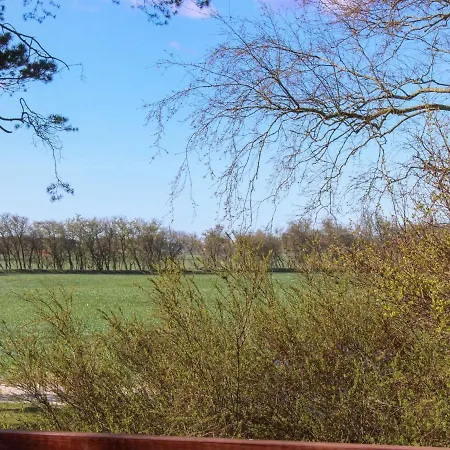 Yanne - 400m From The Sea In Ne Jutland By Interhome *