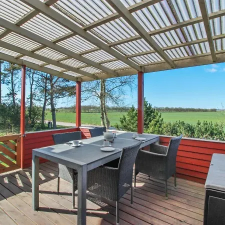 Yanne - 400m From The Sea In Ne Jutland By Interhome *