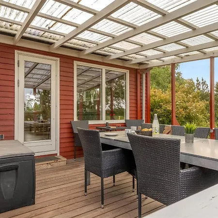 Yanne - 400m From The Sea By Interhome * Hadsund