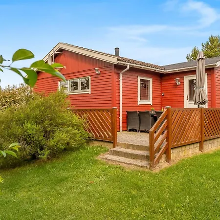 Feriehus Yanne - 400m From The Sea By Interhome *