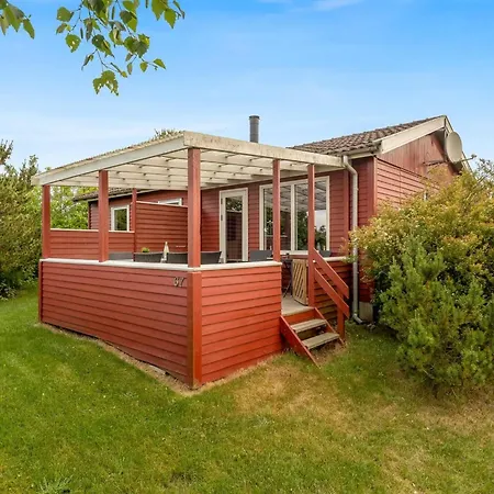 Feriehus Yanne - 400m From The Sea By Interhome